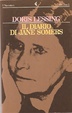 Cover of Il diario di Jane Somers