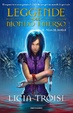 Cover of Figlia del sangue