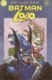 Cover of Batman/Lobo