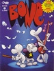 Cover of Bone vol. 1