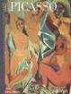 Cover of Picasso 1881-1914