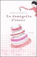 Cover of La damigella d'onore
