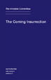 Cover of The Coming Insurrection