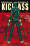 Cover of Kick-Ass vol.2