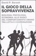 Cover of Il gioco della sopravvivenza