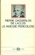 Cover of Le amicizie pericolose
