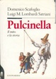 Cover of Pulcinella