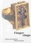 Cover of Finger rings