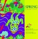 Cover of Spring