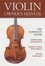 Cover of 'Violin Owners Manual'
