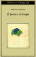 Cover of Il poeta e il tempo