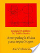 Cover of Antropología física para arqueólogos
