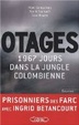 Cover of Otages