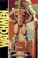 Cover of Watchmen n. 2 (di 3)