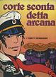 Cover of Corte sconta detta arcana
