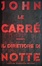 Cover of Il direttore di notte