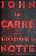 Cover of Il direttore di notte