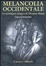 Cover of Melancolia occidentale. Thomas Mann e La montagna magica