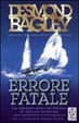 Cover of Errore fatale