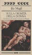 Cover of Sulla dignità della donna