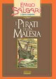 Cover of I pirati della Malesia