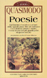 Cover of Poesie