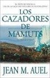 Cover of Los cazadores de mamuts