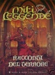 Cover of Racconti del terrore