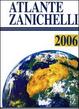 Cover of Atlante Zanichelli