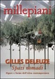 Cover of Spazi Nomadi