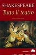Cover of Tutto il teatro