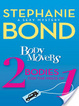Cover of Body Movers: 2 Bodies for the Price of 1