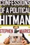 Cover of "Confessions of a Political Hitman"