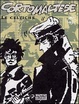 Cover of Corto Maltese
