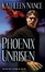 Cover of "Phoenix Unrisen"