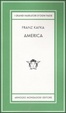 Cover of America