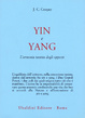 Cover of Yin e Yang