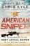 Cover of American Sniper