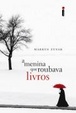 Cover of A Menina Que Roubava Livros