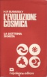 Cover of L'evoluzione cosmica