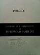 Cover of Porcile