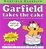 Cover of Garfield Takes the Cake