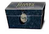 Cover of Harry Potter Adult Paperback Boxed Set