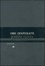Cover of Ore disperate