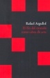 Cover of EL FIN DEL MUNDO COMO OBRA DE ARTE