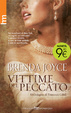 Cover of Vittime del peccato