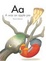 Cover of A Was an Apple Pie