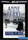 Funeral in Blue (William Monk)