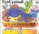 Cover of Contanimali