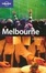 Cover of 'Melbourne'